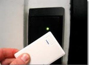  Rps Key Card Access Control Systems